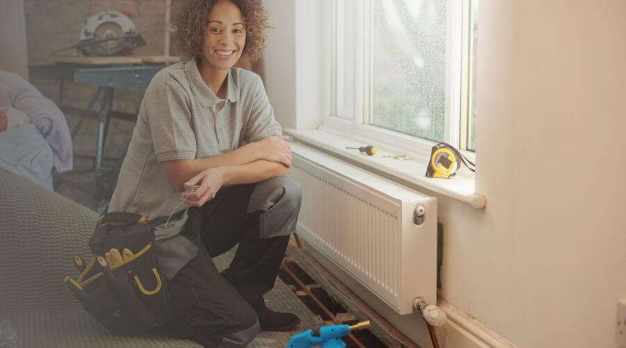 Local annual plumbing maintenance in Carrolls, WA